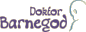 Doktorbarnegod Logo